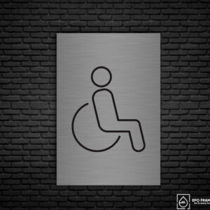 Accessible Restroom - Epoframes