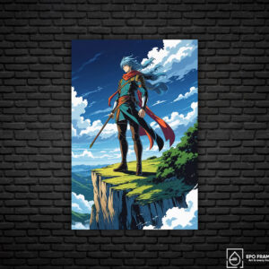 Anime - Epoframes