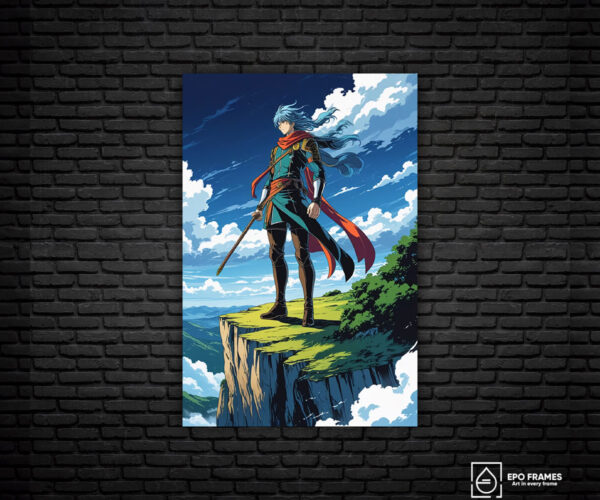 Anime - Epoframes