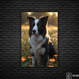 Border Collie - Epoframes