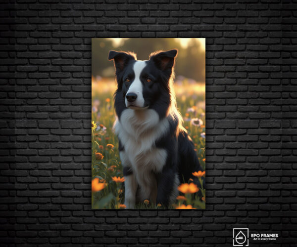 Border Collie - Epoframes