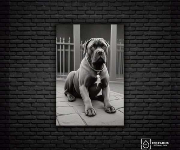Dog - Epoframes