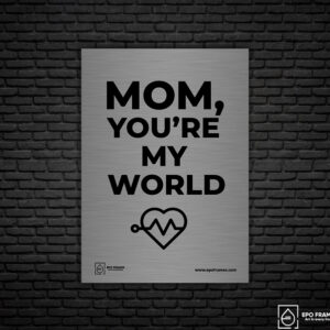 Mother's Day - Epoframes