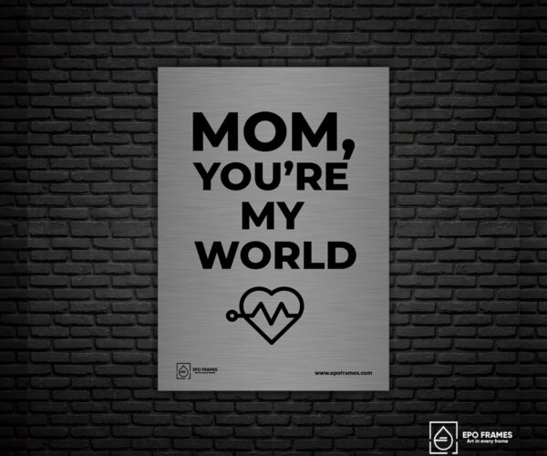 Mother's Day - Epoframes