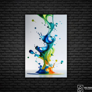 Color Paint - Epoframes