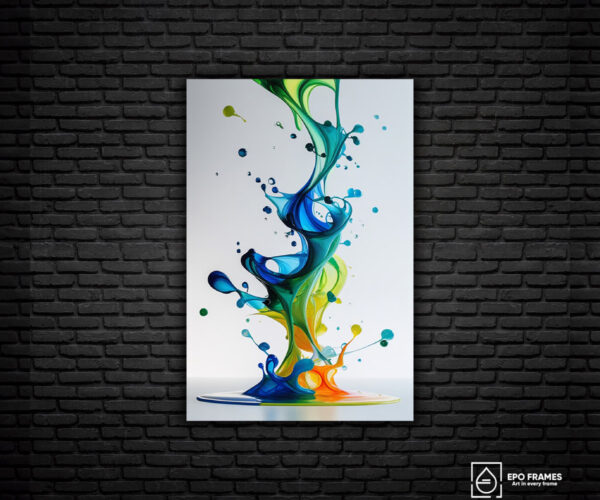 Color Paint - Epoframes