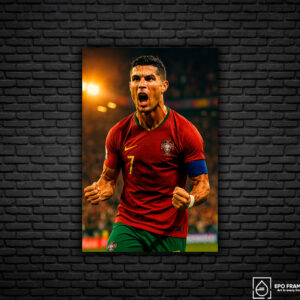 Cristiano Ronaldo - epoframes
