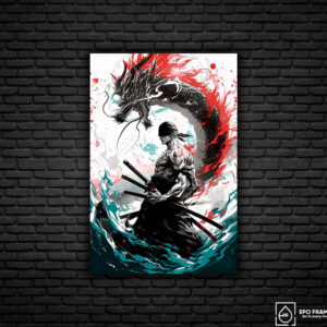 Ronoroa-zoro- Epoframes