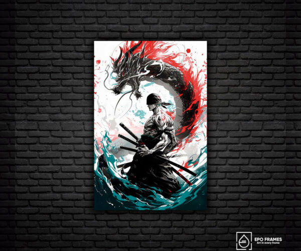 Ronoroa-zoro- Epoframes