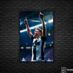 Soccer Player - epoframes