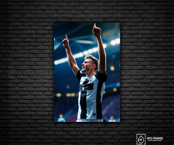 Soccer Player - epoframes