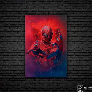 Spider Man - Epoframes