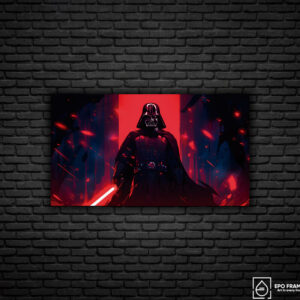 Darth Vader - Epoframes