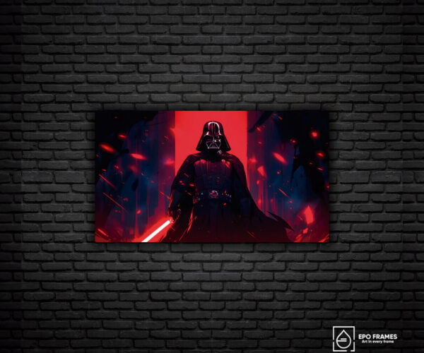 Darth Vader - Epoframes