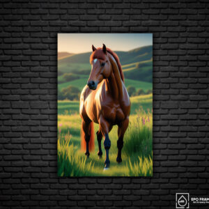 Horse - epoframes